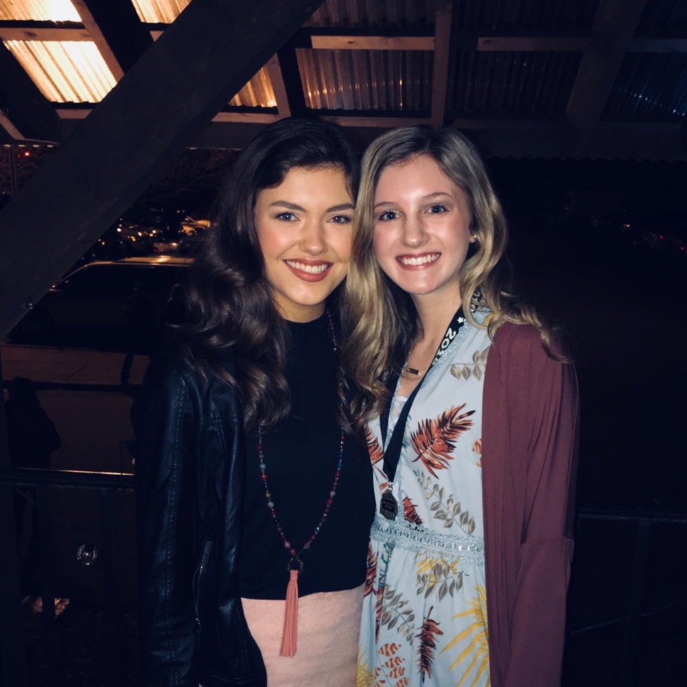 Meet your Posher, Karenna